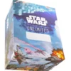 Gamegenic - Star Wars: Unlimited Twin Suns Soft Crate - Scarif