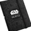 Gamegenic - Star Wars: Unlimited 18P Album - Unlimited Pattern