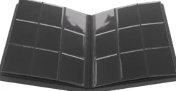 Gamegenic - Star Wars: Unlimited 18P Album - Unlimited Pattern