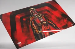 Gamegenic - Star Wars: Unlimited Game Mat - Darth Vader