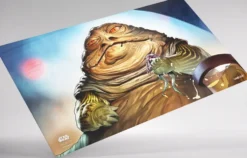 Gamegenic - Star Wars: Unlimited Game Mat - Jabba the Hutt