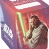 Gamegenic - Star Wars: Unlimited Soft Crate - Qui-Gon Jinn