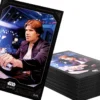 Gamegenic - Star Wars: Unlimited Art Sleeves - Han Solo