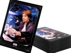 Gamegenic - Star Wars: Unlimited Art Sleeves - Han Solo