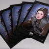 Gamegenic - Star Wars: Unlimited Art Sleeves - Leia Organa