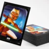 Gamegenic - Star Wars: Unlimited Art Sleeves - Ahsoka Tano