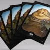 Gamegenic - Star Wars: Unlimited Art Sleeves - Jabba the Hutt