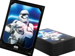 Gamegenic - Star Wars: Unlimited Art Sleeves - Stormtrooper