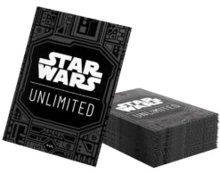 Gamegenic - Star Wars: Unlimited Art Sleeves - Unlimited Pattern