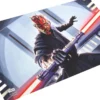 Gamegenic - Star Wars: Unlimited Game Mat - Darth Maul (Set 5)