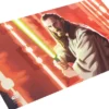 Gamegenic - Star Wars: Unlimited Game Mat - Qui-Gon Jinn