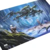 Gamegenic - Star Wars: Unlimited Game Mat - Dagobah