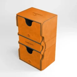 Gamegenic: STRONGHOLD 200+ Convertible - Orange