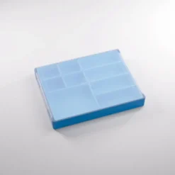 GameGenic: Token Silo (Blue)