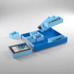 GameGenic: Token Silo (Blue)