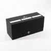 Gamegenic: TRIPLE DECK HOLDER 300+ XL - Black
