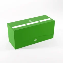Gamegenic: TRIPLE DECK HOLDER 300+ XL - Green