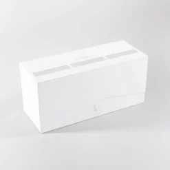 Gamegenic: TRIPLE DECK HOLDER 300+ XL - White