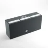 GameGenic: TRIPLE Deck Holder 240+ - Black