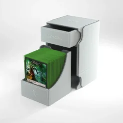 GameGenic: WATCHTOWER 100+ Convertible - White