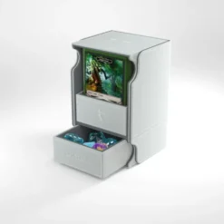 GameGenic: WATCHTOWER 100+ Convertible - White