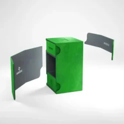 GameGenic: WATCHTOWER 100+ Convertible - Green