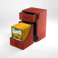 GameGenic: WATCHTOWER 100+ Convertible - Red