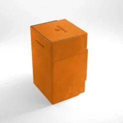 GameGenic: WATCHTOWER 100+ Convertible - Orange