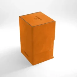 GameGenic: WATCHTOWER 100+ Convertible - Orange