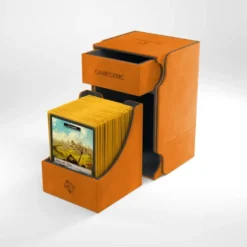 GameGenic: WATCHTOWER 100+ Convertible - Orange