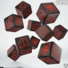 Game of Thrones: Targaryen - d6, 10 st