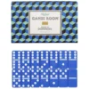 Games Room: Domino (Dominoes) (Ridley's)