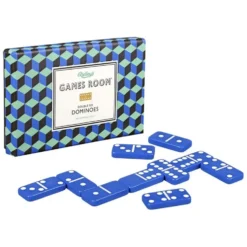 Games Room: Domino (Dominoes) (Ridley's)