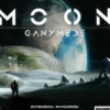 Ganymede: Moon (Exp.)