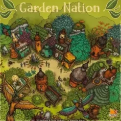 Garden Nation