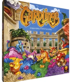 Gardlings
