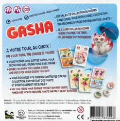 Gasha