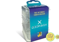 Geekbox