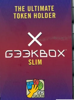 Geekbox Slim
