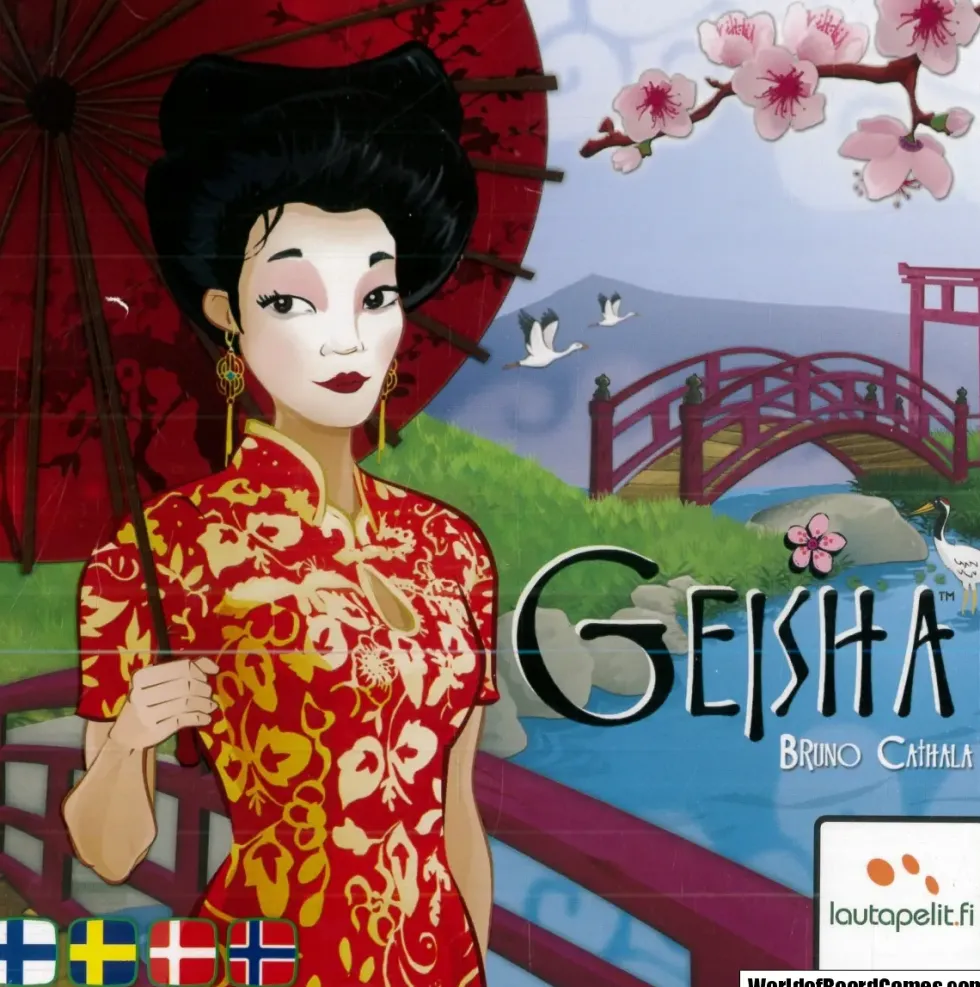 Geisha