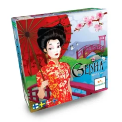 Geisha