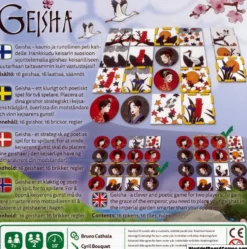Geisha