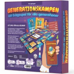 Generationskampen
