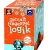 Genialt Frågespel: Logik