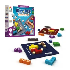 Genius Square