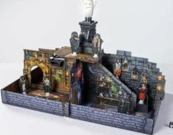 Ghost Castle