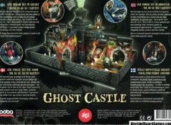 Ghost Castle