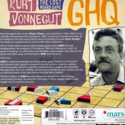 GHQ
