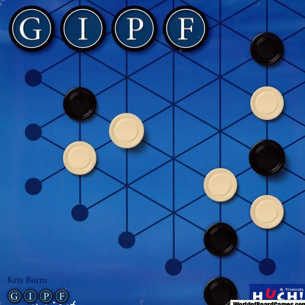 Gipf
