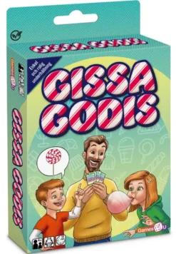 Gissa Godis